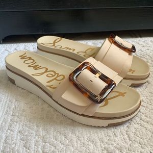Sam Edelman Ariane Slide Sandal